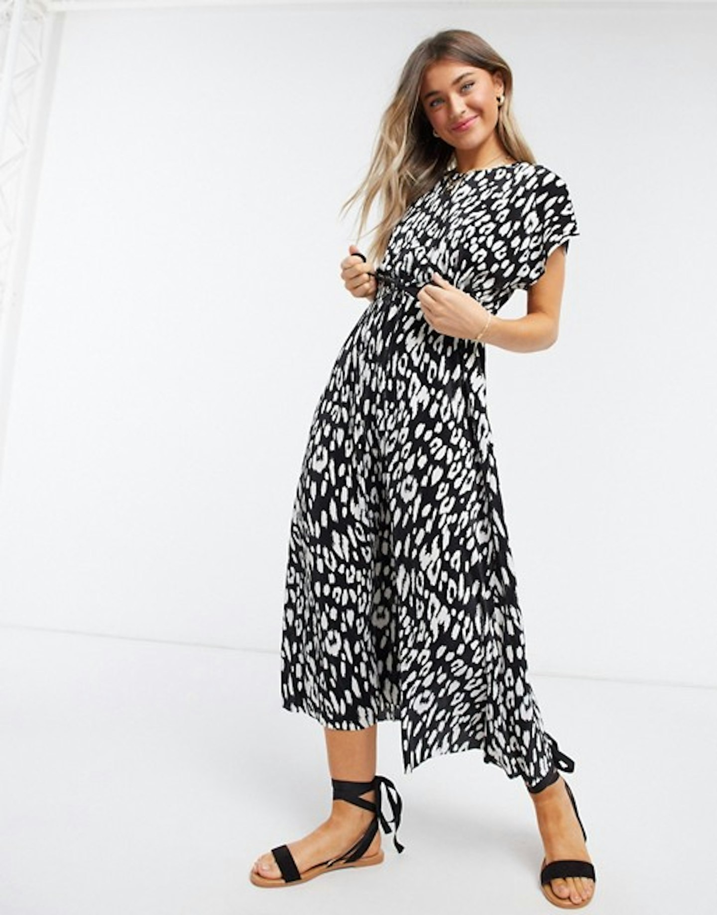 Best Dresses On ASOS Under £40 Fashion Grazia